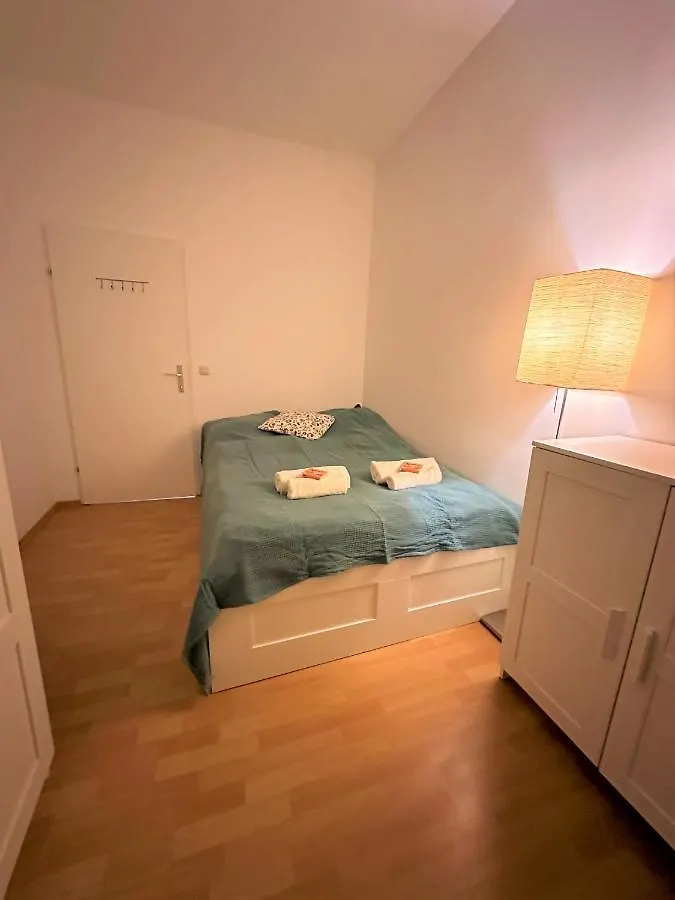 Ferienwohnung Cosy & Quiet In 17Th District Wien Österreich