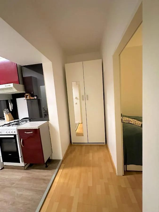 Ferienwohnung Cosy & Quiet In 17Th District Wien 0*,  Österreich